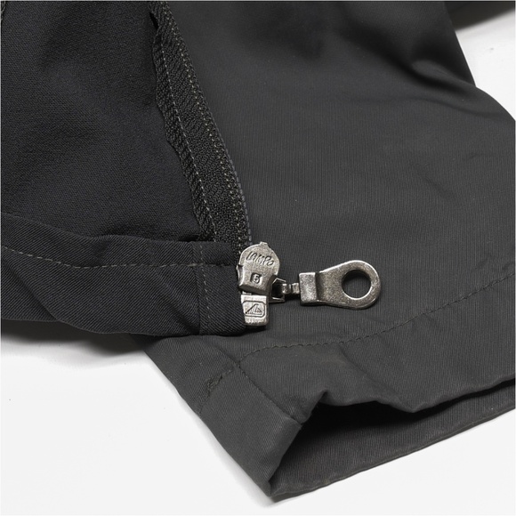 Marithé + François Girbaud Stretch Activewear Jacket Made in Italy IT 44/ US 29 - Picture 11 of 11